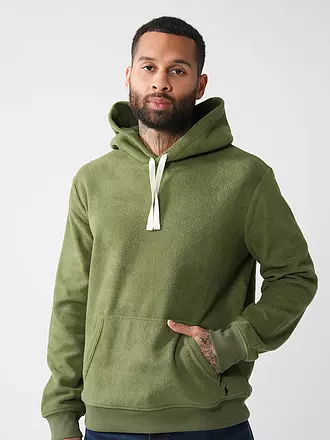 POLO RALPH LAUREN | Loungewear Kapuzensweater - Hoodie | 